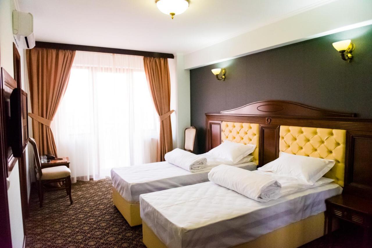 Hotel Giuliano Bragadiru Zimmer foto